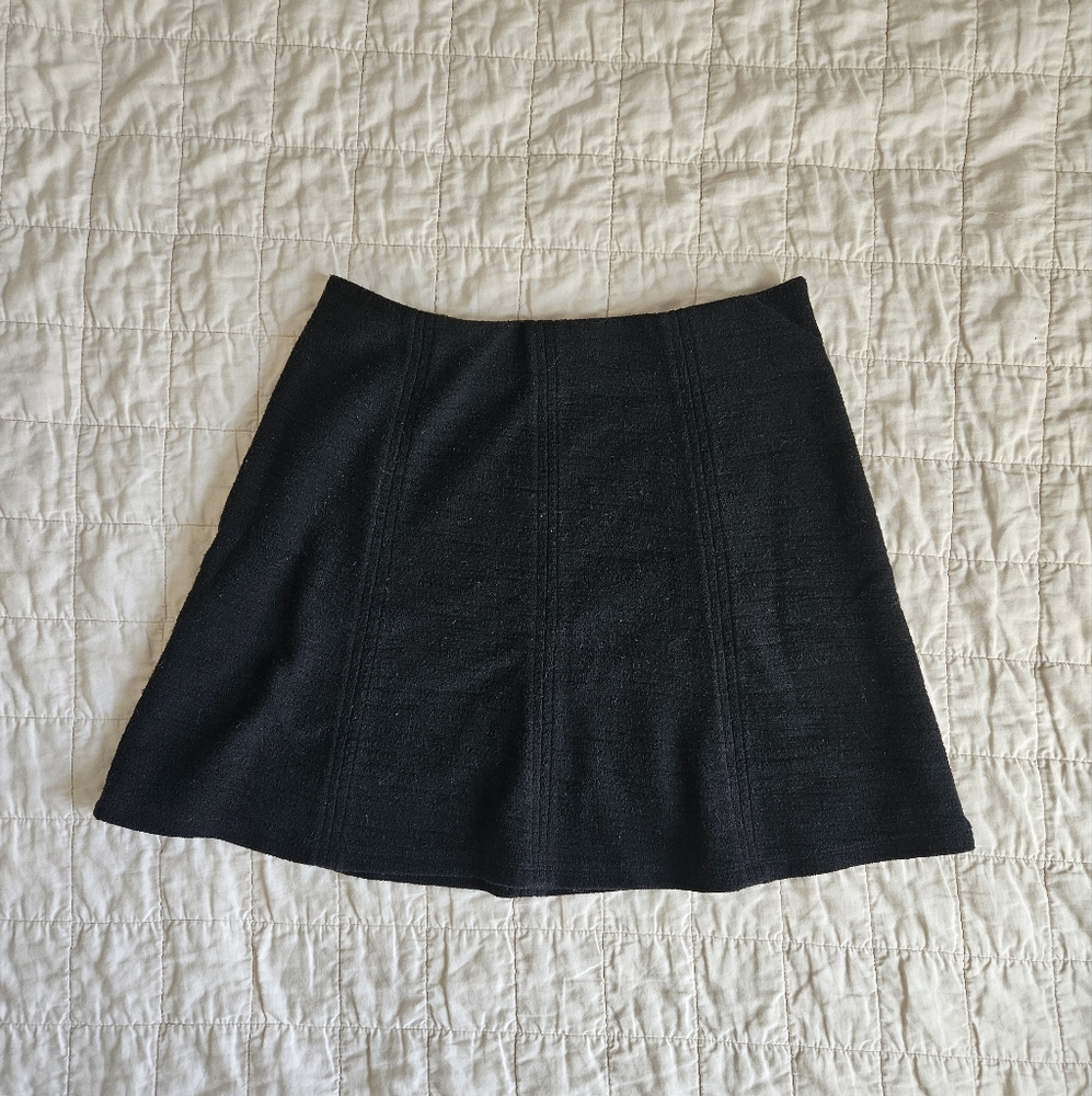 Loft Skater Skirt (0726)